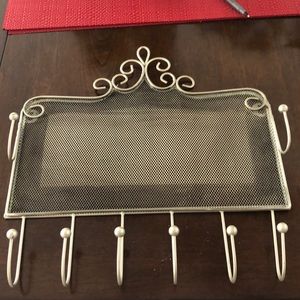 Jewelry organizer